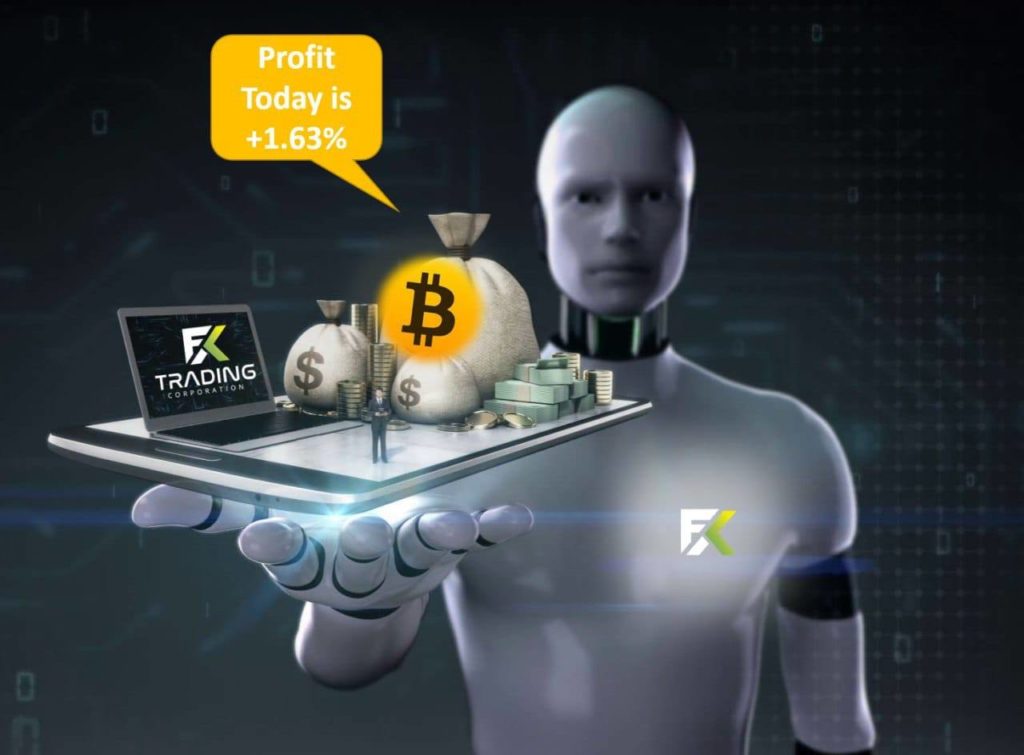 How to register Fx trading