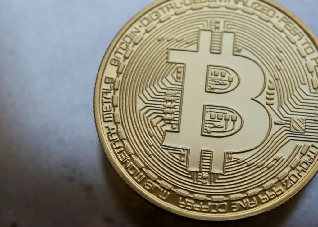 Bitcoin là gì?