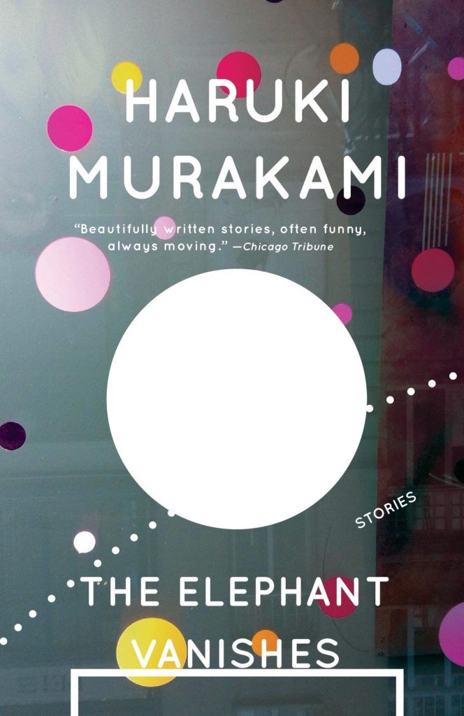 Những trích dẫn của Haruki Murakami :Thật ra, ai cũng đều rất cô đơn…