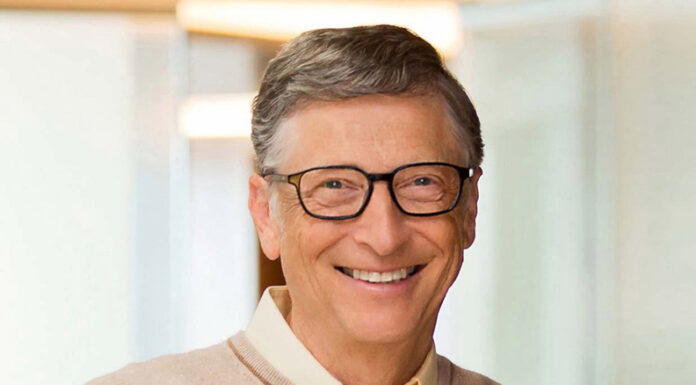 NHỮNG CÂU NÓI ĐẦY Ý NGHĨA CỦA BILL GATES AI CŨNG CẦN NHỚ!