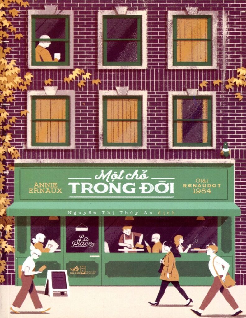 Một chỗ trong đời