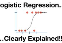 Xây dựng thuật toán Logistic Regression sử dụng C#
