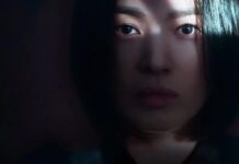 Review phim Vinh Quanh trong hận thù