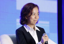 Dr. Lei Fei: Hành Trình Xây Dựng Công Ty Khởi Nghiệp Triệu Đô Thành Công