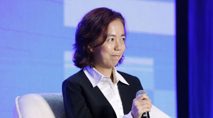 Dr. Lei Fei: Hành Trình Xây Dựng Công Ty Khởi Nghiệp Triệu Đô Thành Công