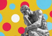 Khai bút đầu năm 2025